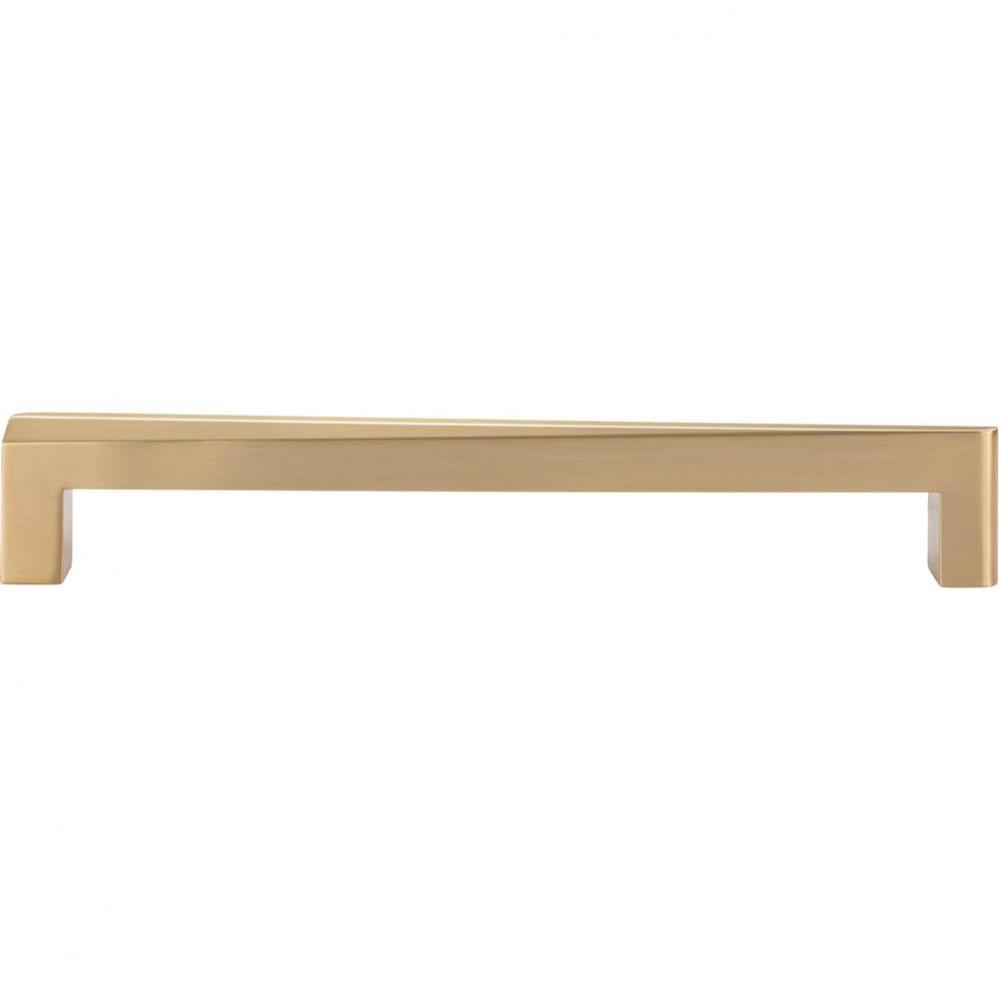 Para Appliance Pull 12 Inch Warm Brass