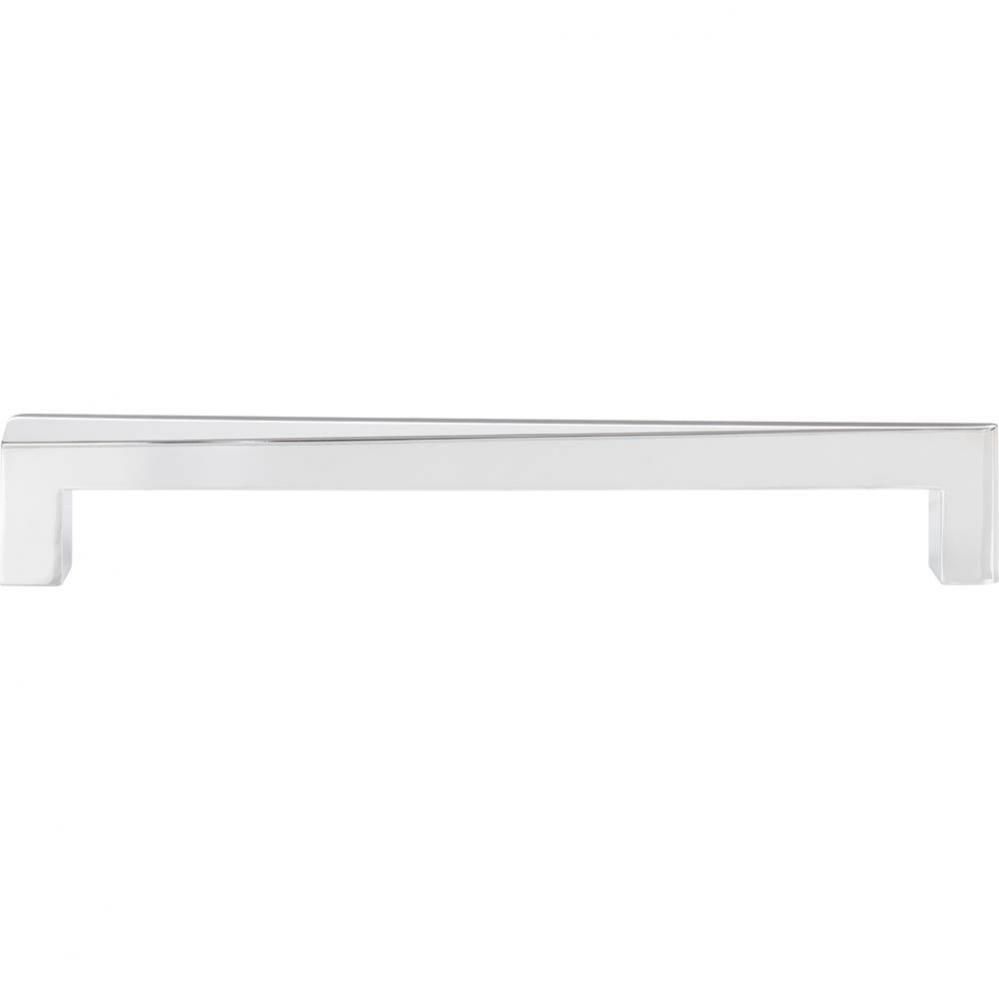 Para Appliance Pull 18 Inch Polished Chrome