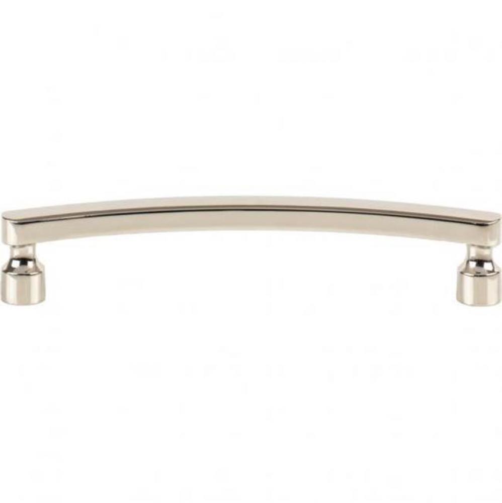 Lennox Pull 5 1/16 Inch (c-c) Polished Nickel