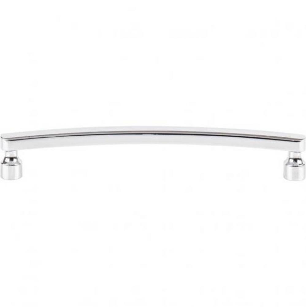 Lennox Pull 6 5/16 Inch (c-c) Polished Chrome