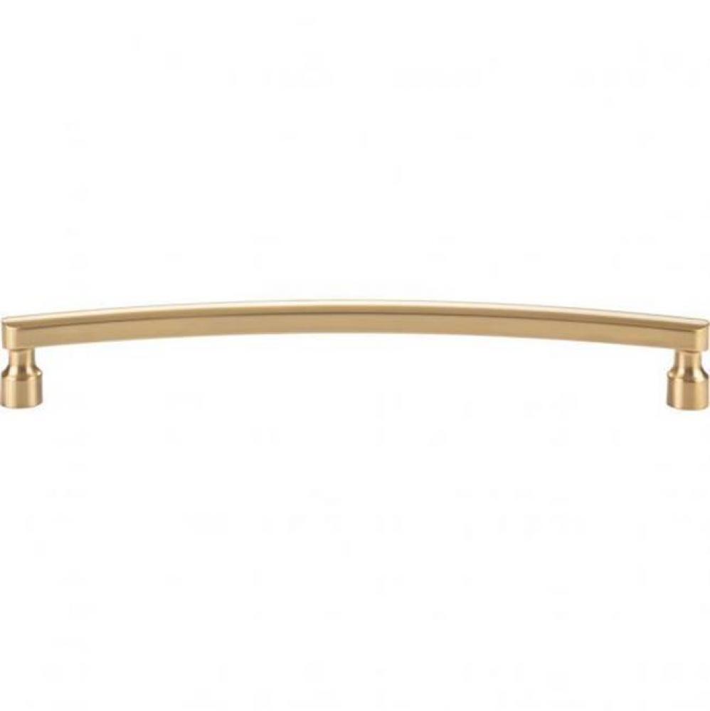 Lennox Appliance Pull 12 Inch Warm Brass