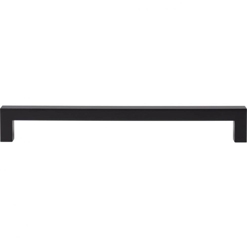 It Appliance Pull 12 Inch Matte Black