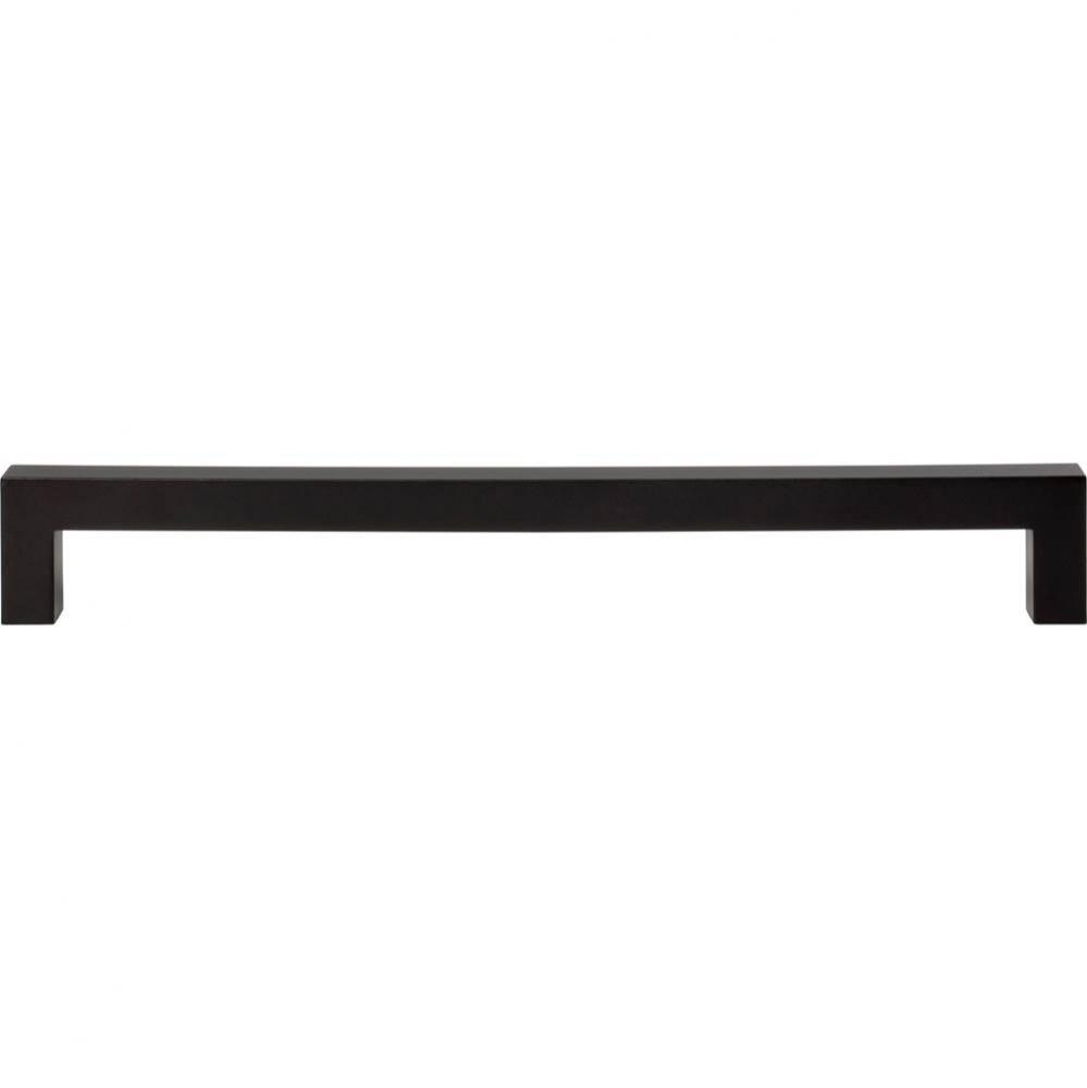 It Appliance Pull 18 Inch Modern Bronze