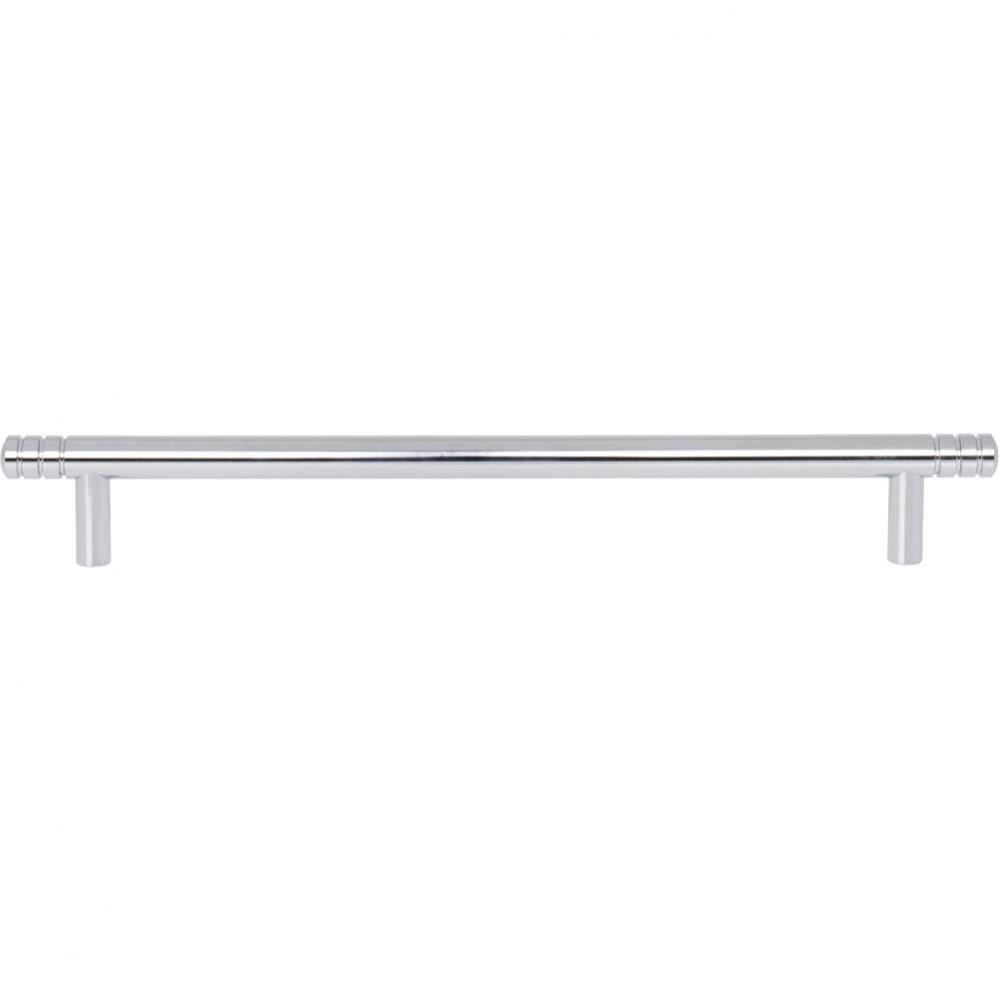 Griffith Pull 8 13/16 Inch (c-c) Polished Chrome