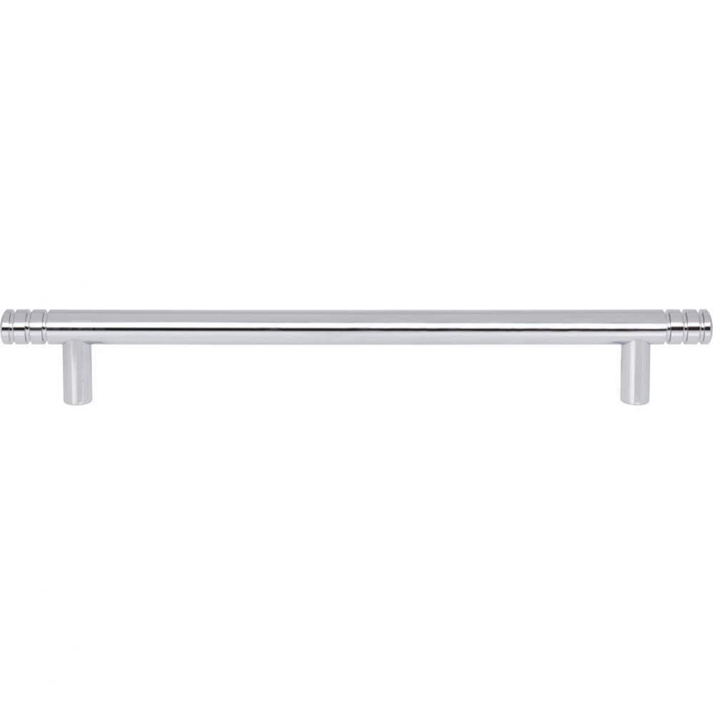 Griffith Appliance Pull 12 Inch (c-c) Polished Chrome