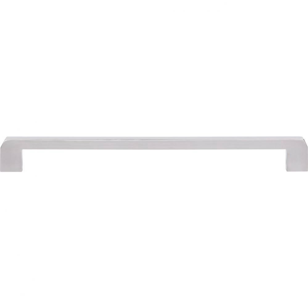 Indio Pull 10 1/16 Inch Polished Stainless Steel