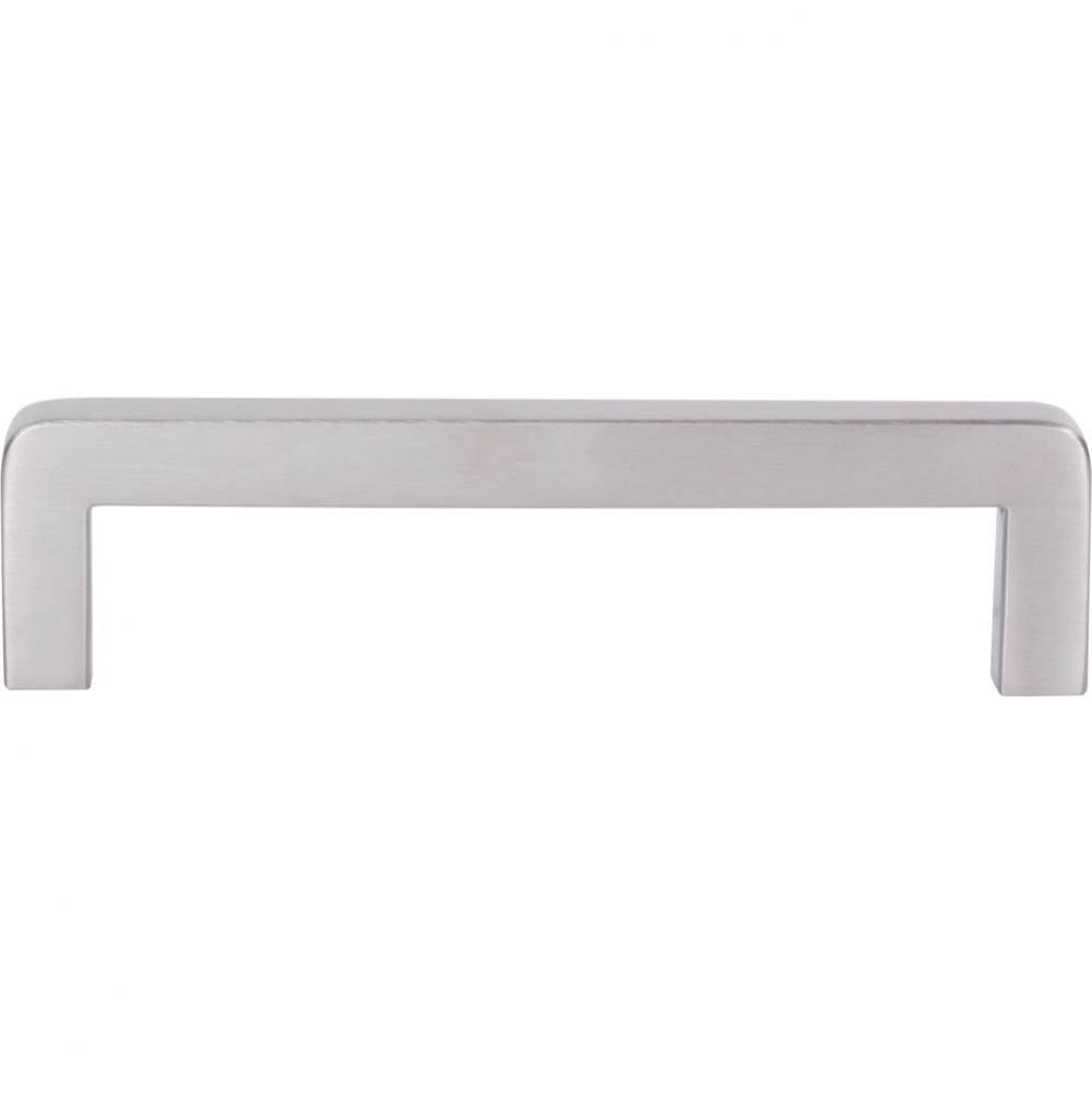 Tustin Pull 5 1/16 Inch Brushed Stainless Steel