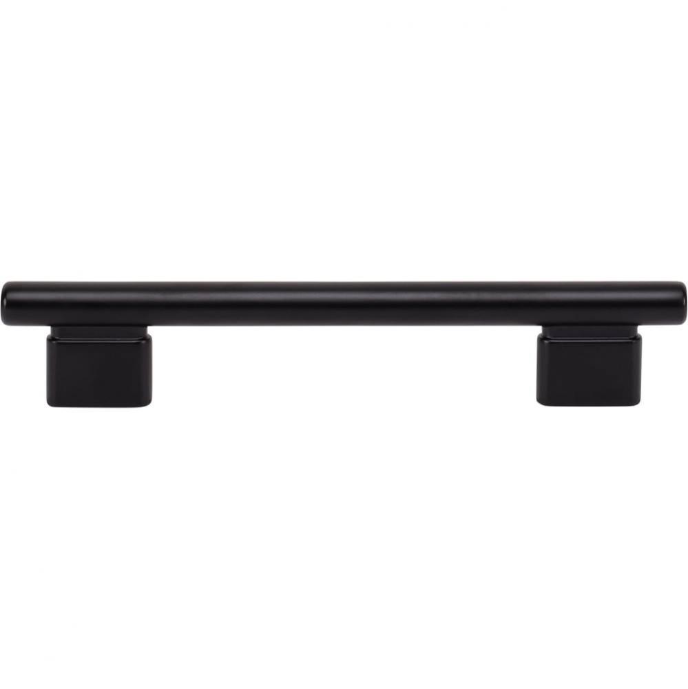 Holloway Pull 5 1/16 Inch (c-c) Matte Black