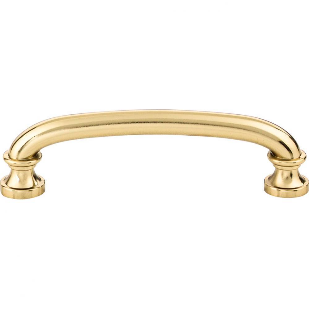 Shelley Pull 3 3/4 Inch (c-c) French Gold