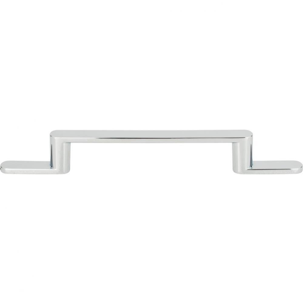 Alaire Pull 5 1/16 Inch (c-c) Polished Chrome