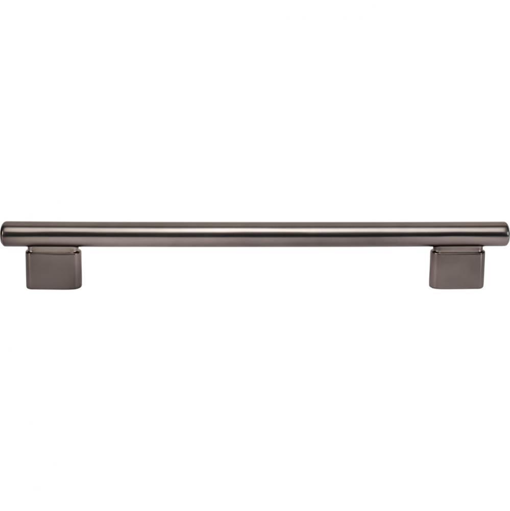 Holloway Appliance Pull 18 Inch (c-c) Slate