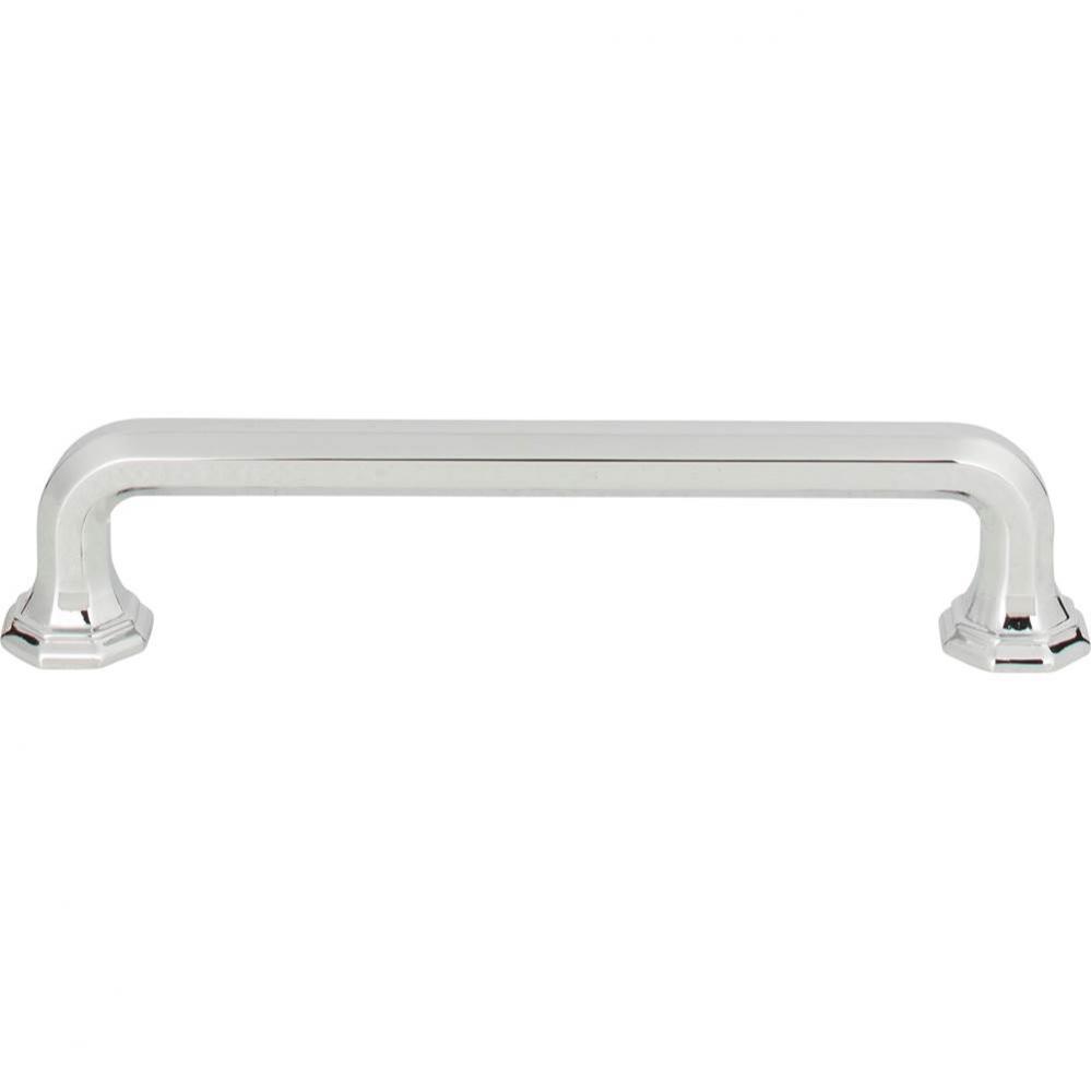 Elizabeth Pull 5 1/16 Inch (c-c) Polished Chrome