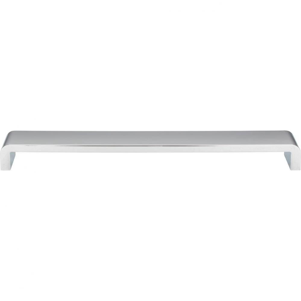 Platform Pull 11 5/16 Inch (c-c) Polished Chrome