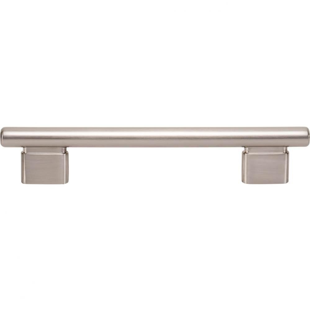 Holloway Pull 5 1/16 Inch (c-c) Brushed Nickel