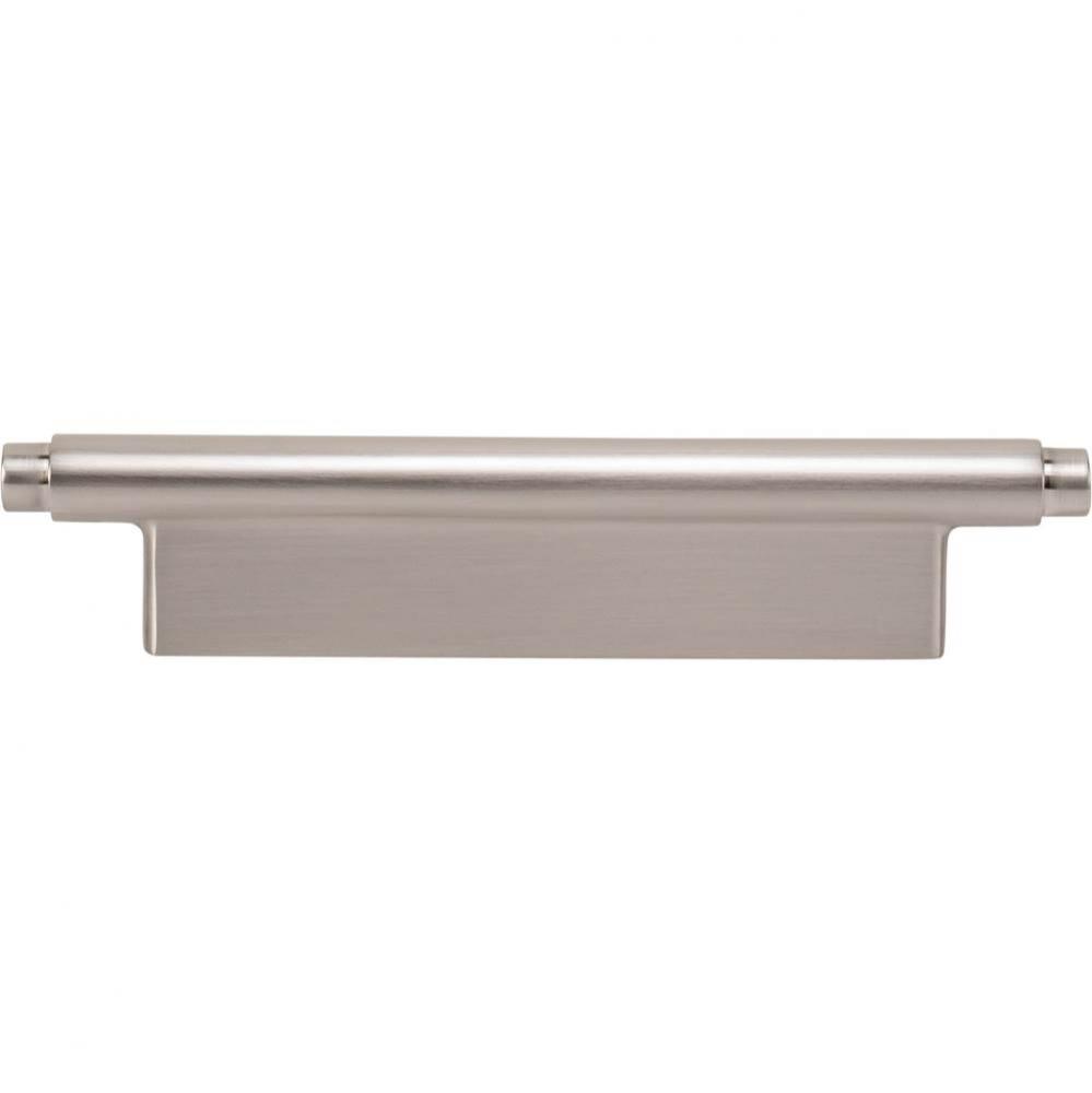 Kayden Pull 3 3/4 Inch (c-c) Brushed Nickel