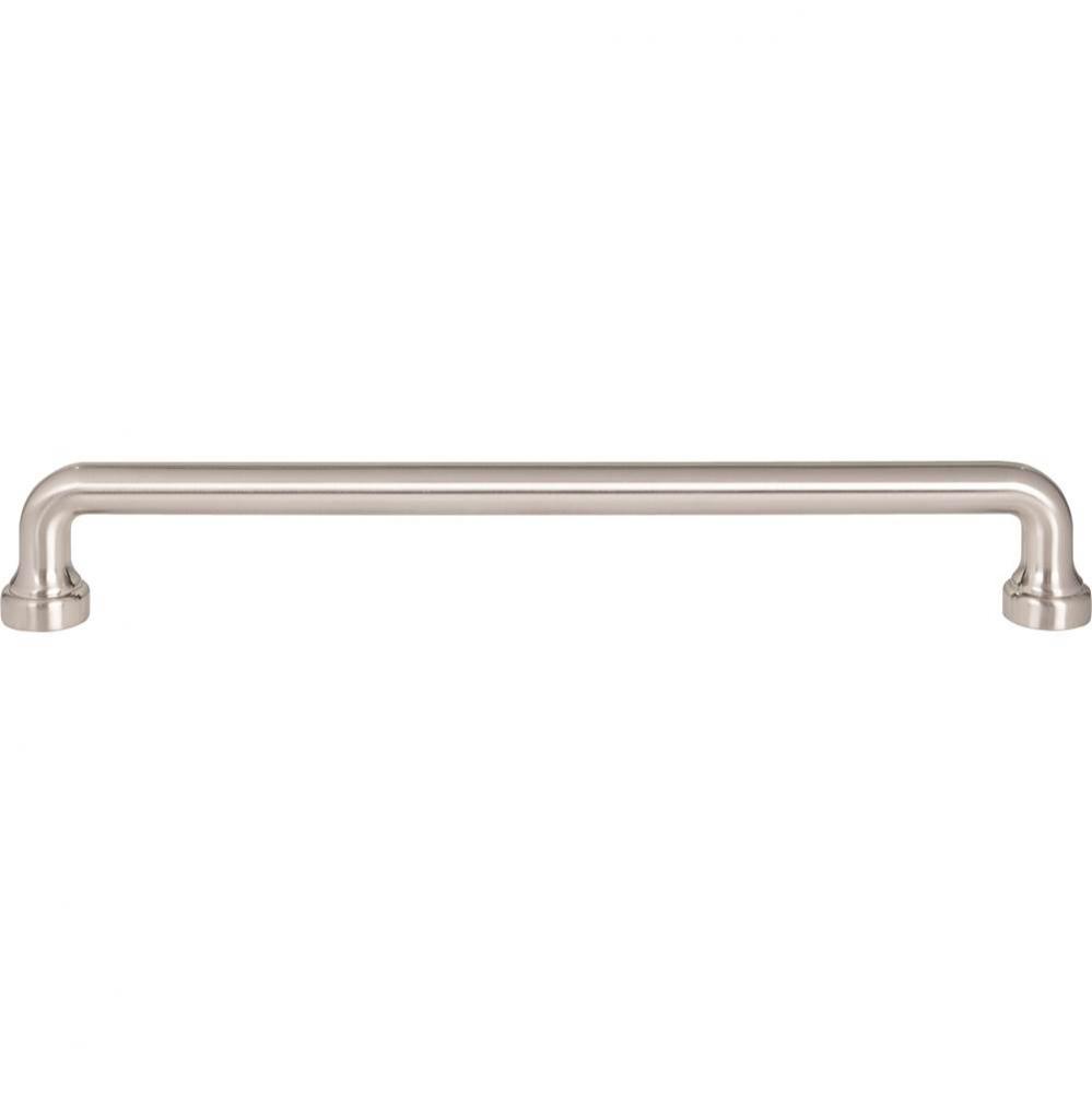 Malin Appliance Pull 12 Inch (c-c) Brushed Nickel