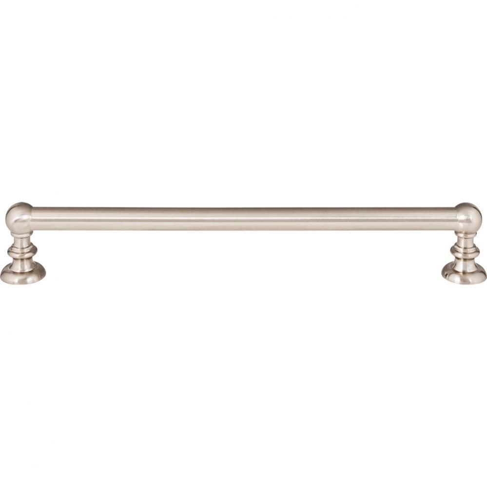 Victoria Appliance Pull 12 Inch (c-c) Brushed Satin Nickel