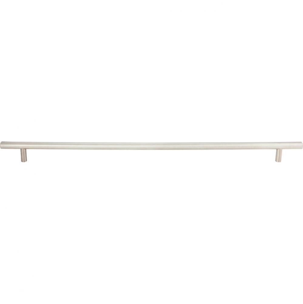 Skinny Linea Appliance Pull 17 Inch (c-c) Stainless Steel