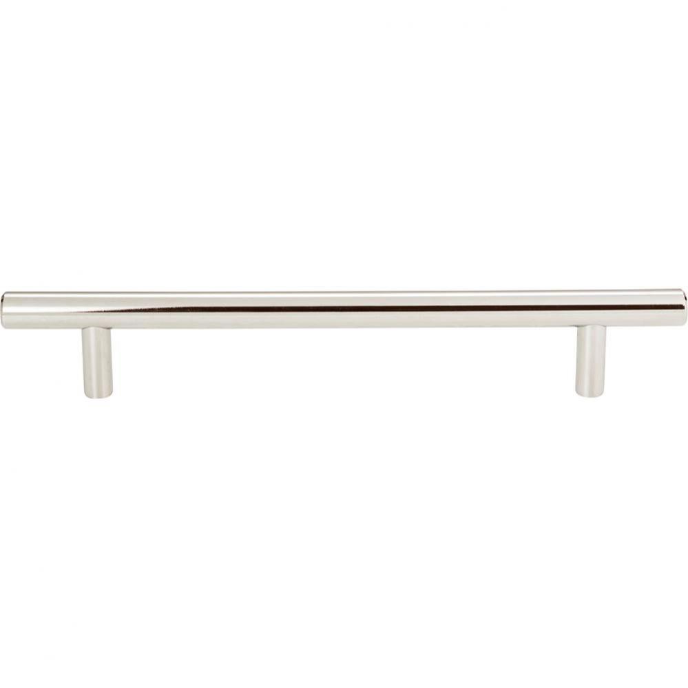 Skinny Linea Pull 6 5/16 Inch (c-c) Polished Stainless Steel