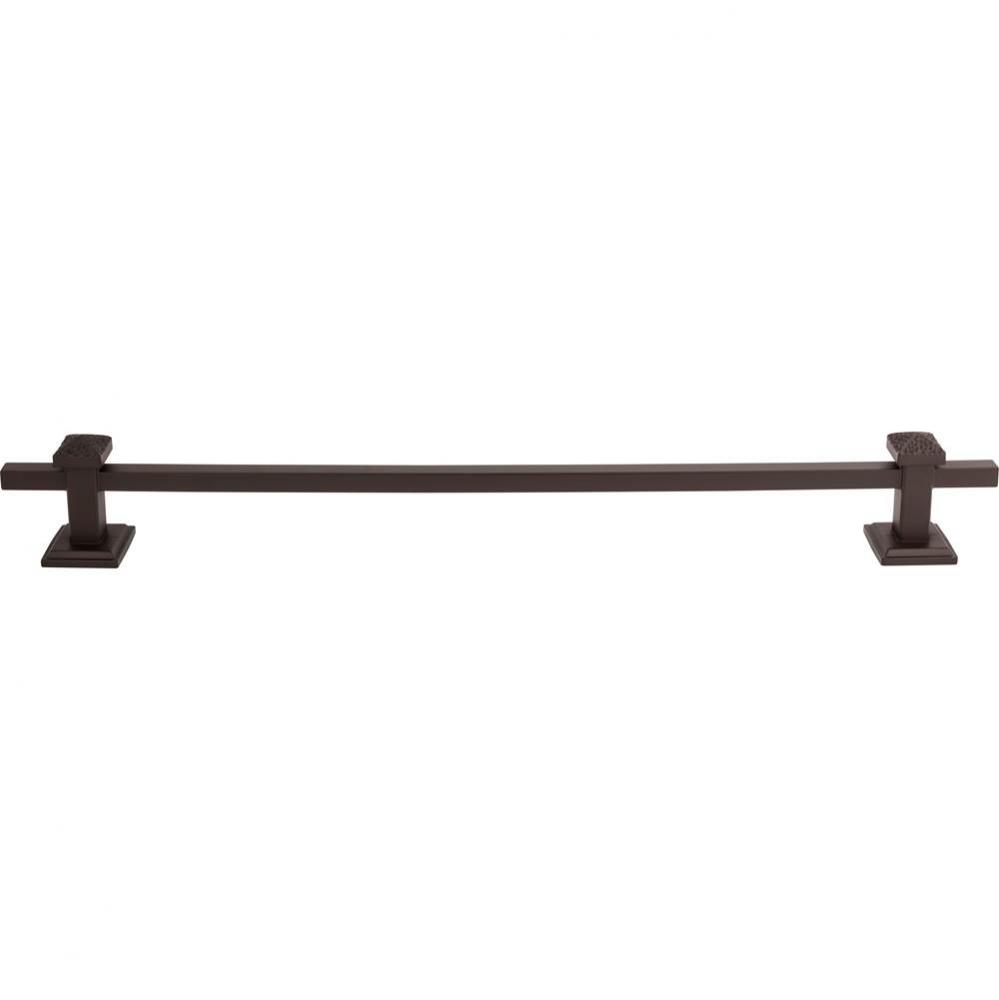 Craftsman Appliance Pull 15 Inch (c-c) Aged Bronze