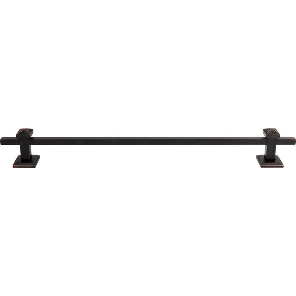 Craftsman Appliance Pull 15 Inch (c-c) Venetian Bronze