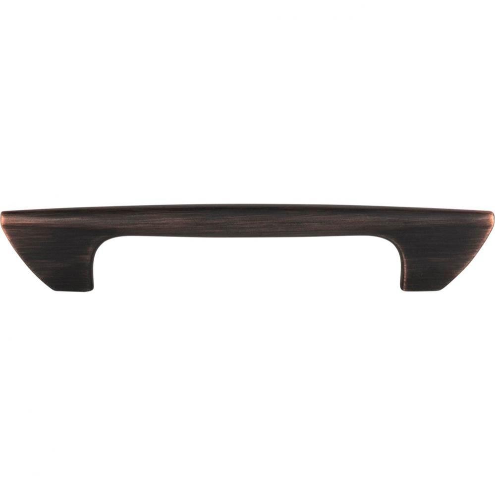 Seesaw Pull 3 3/4 Inch (c-c) Venetian Bronze