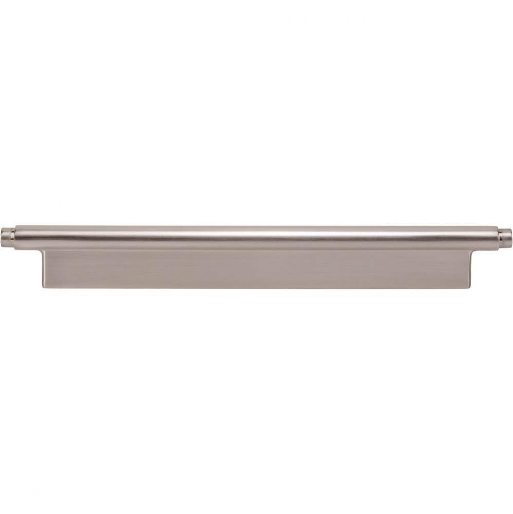 Kayden Pull 7 9/16 Inch (c-c) Brushed Nickel