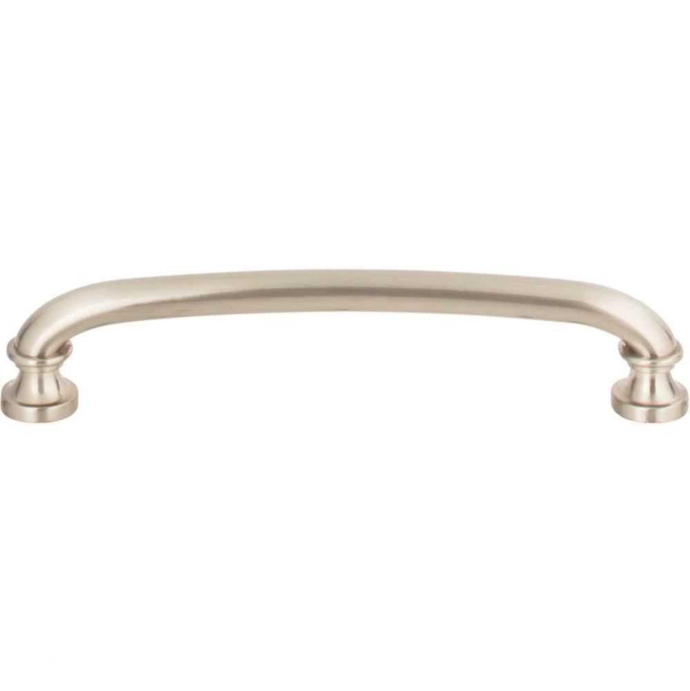 Shelley Pull 5 1/16 Inch (c-c) Brushed Nickel