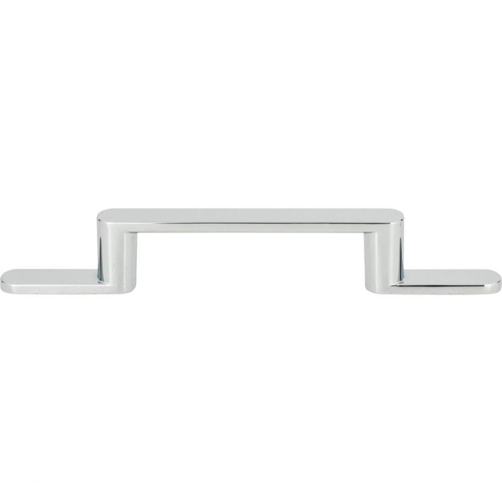 Alaire Pull 3 3/4 Inch (c-c) Polished Chrome