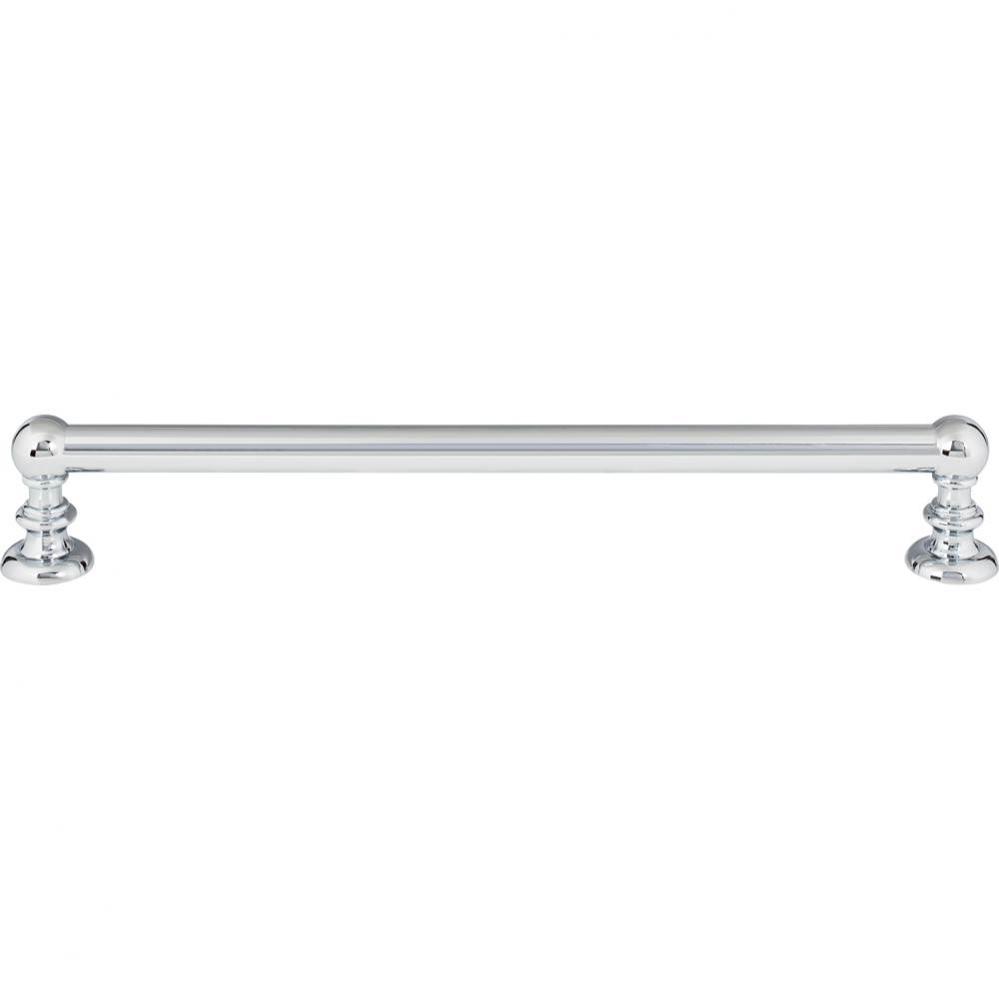 Victoria Appliance Pull 18 Inch (c-c) Polished Chrome