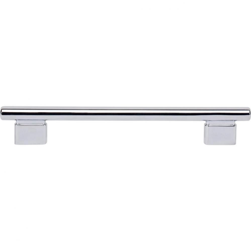 Holloway Pull 6 5/16 Inch (c-c) Polished Chrome