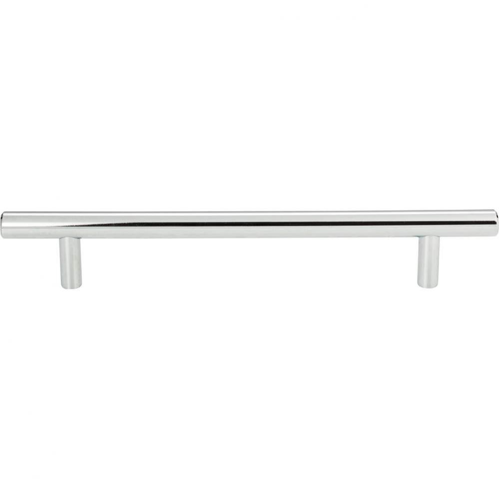 Skinny Linea Pull 6 5/16 Inch (c-c) Polished Chrome