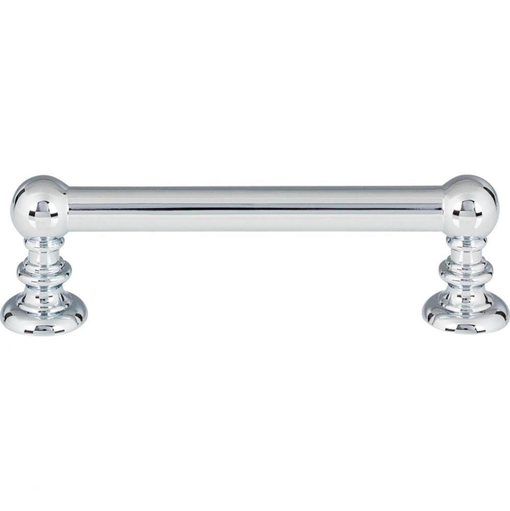 Victoria Pull 3 3/4 Inch (c-c) Polished Chrome