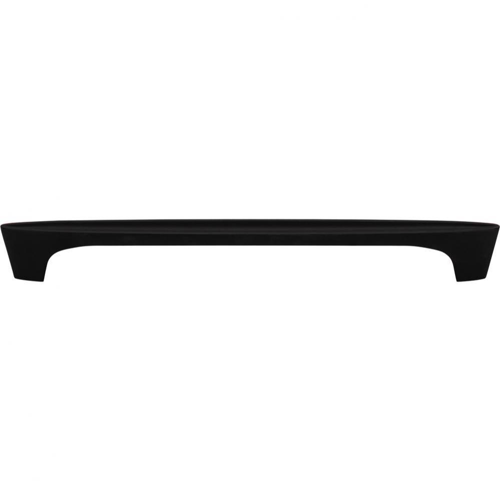 Dap Pull 9 Inch (c-c) Matte Black