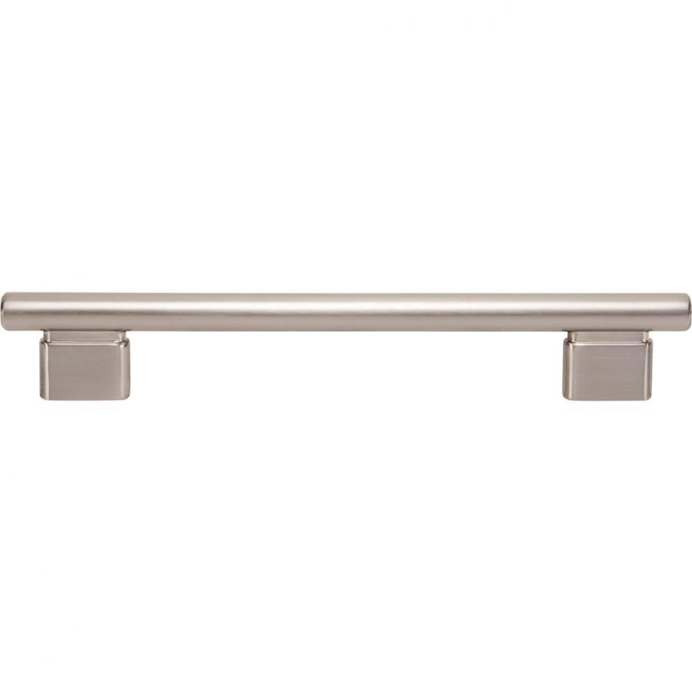 Holloway Pull 6 5/16 Inch (c-c) Brushed Nickel