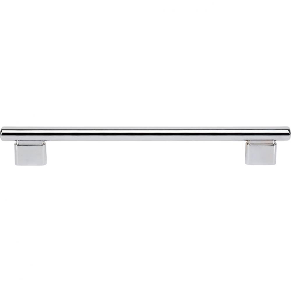 Holloway Appliance Pull 18 Inch (c-c) Polished Chrome