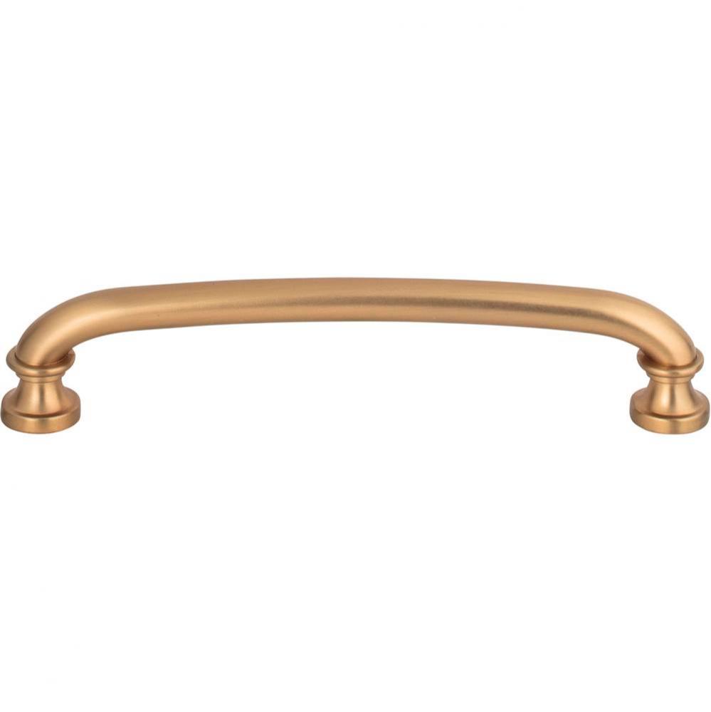 Shelley Pull 5 1/16 Inch (c-c) Champagne