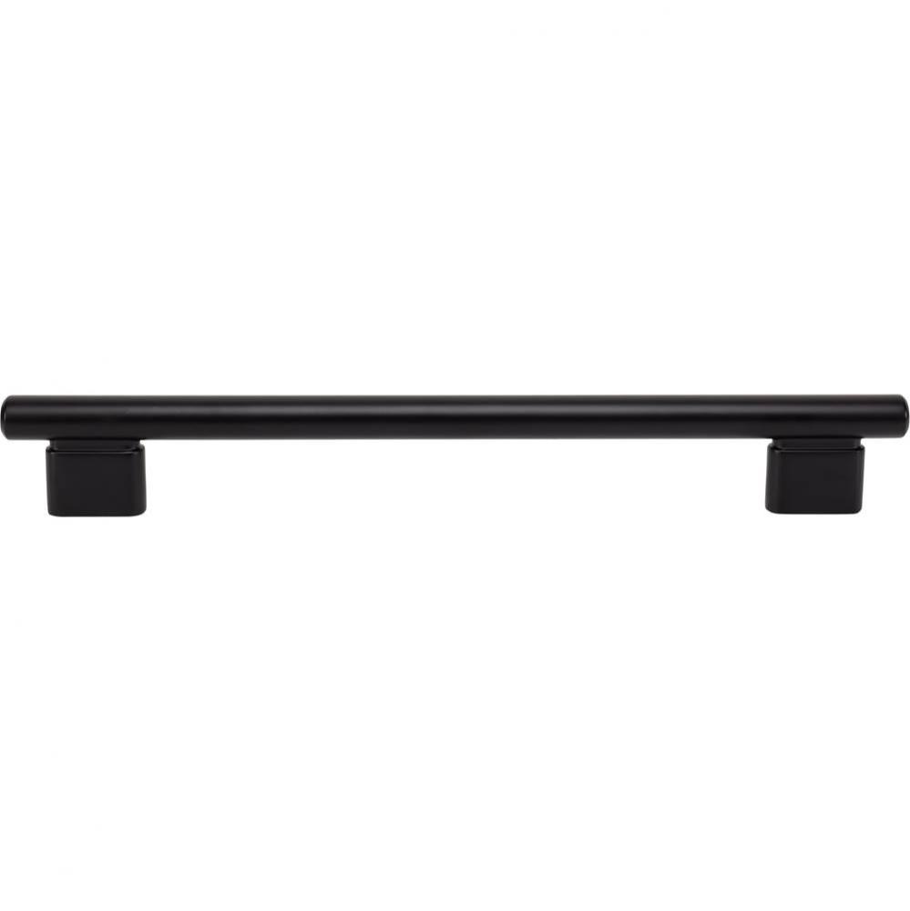 Holloway Appliance Pull 18 Inch (c-c) Matte Black