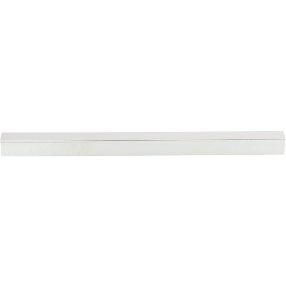 T Bar Pull 6 5/16 Inch (c-c) Polished Chrome