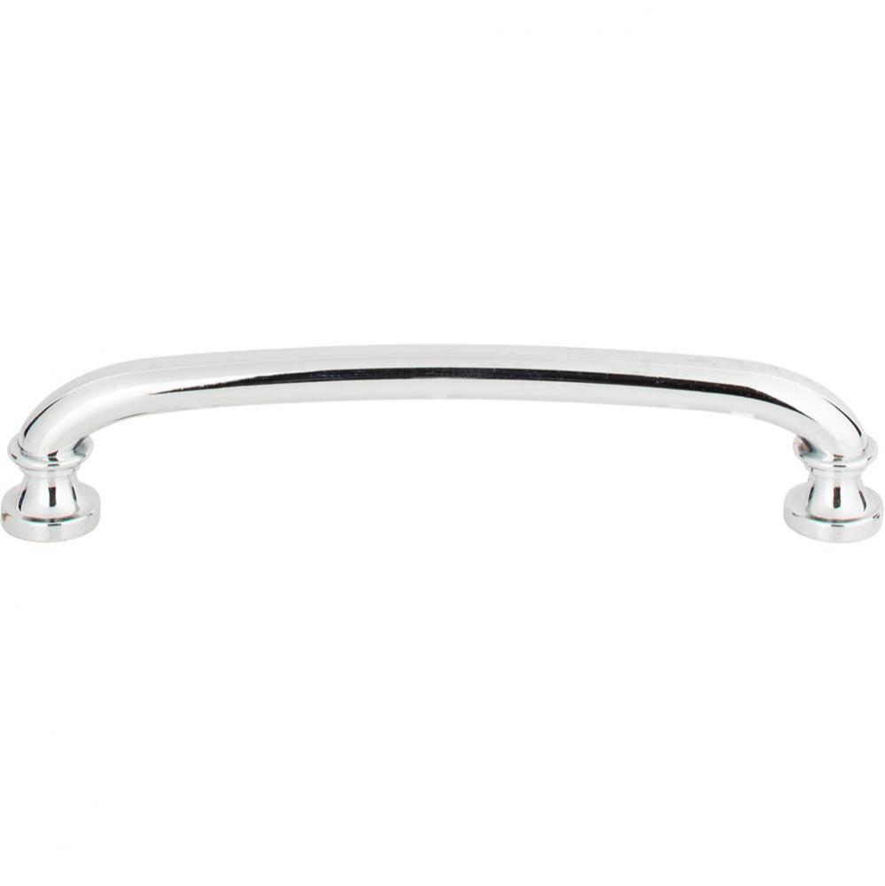 Shelley Pull 5 1/16 Inch (c-c) Polished Chrome