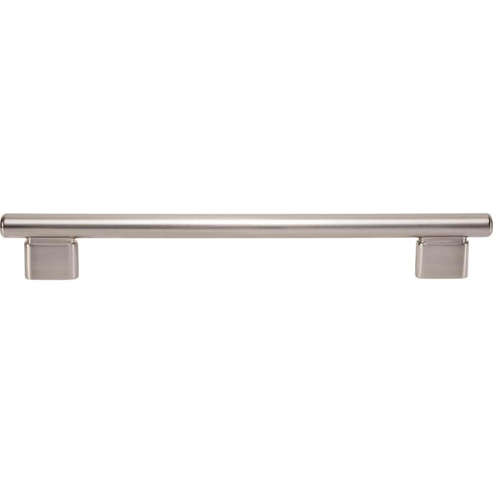 Holloway Appliance Pull 18 Inch (c-c) Brushed Nickel