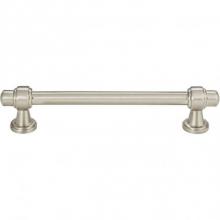 Atlas 352-BRN - Bronte Pull 5 1/16 Inch (c-c) Brushed Nickel