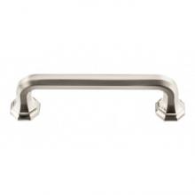 Atlas 419-BRN - Elizabeth Pull 3 3/4 Inch (c-c) Brushed Nickel