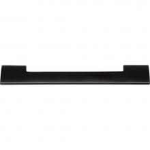 Atlas A632-BL - Atwood Pull 6 5/16 Inch (c-c) Matte Black