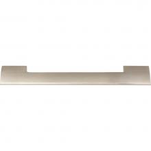 Atlas A632-BRN - Atwood Pull 6 5/16 Inch (c-c) Brushed Nickel