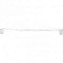 Atlas A659-CH - Whittier Appliance Pull 18 Inch Polished Chrome