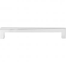 Atlas A677-CH - Para Appliance Pull 12 Inch Polished Chrome