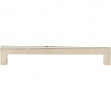 Atlas A677-PN - Para Appliance Pull 12 Inch Polished Nickel