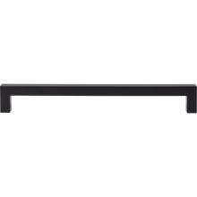 Atlas A689-BL - It Appliance Pull 18 Inch Matte Black