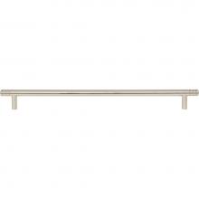 Atlas A957-PN - Griffith Pull 12 Inch (c-c) Polished Nickel